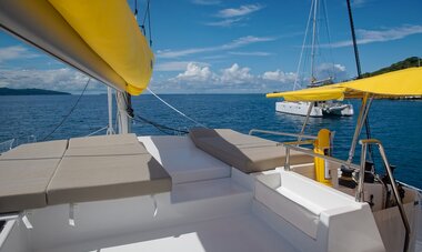 Yacht Charter Retreat - TYC Saba@P. Lefebvre